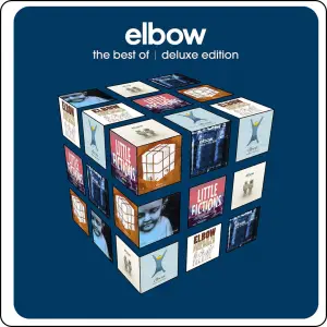 The Best Of Deluxe Edition Compilation, Best of, 2CD