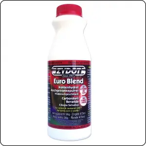 Zydot Euro Blend Detox Drink