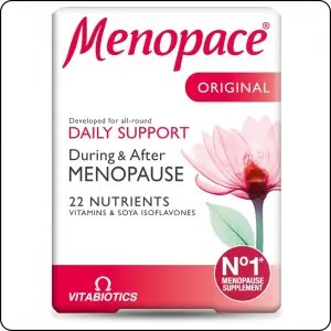 MENOPACE TAB 90