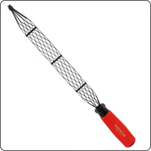 Shinto saw file rasp L