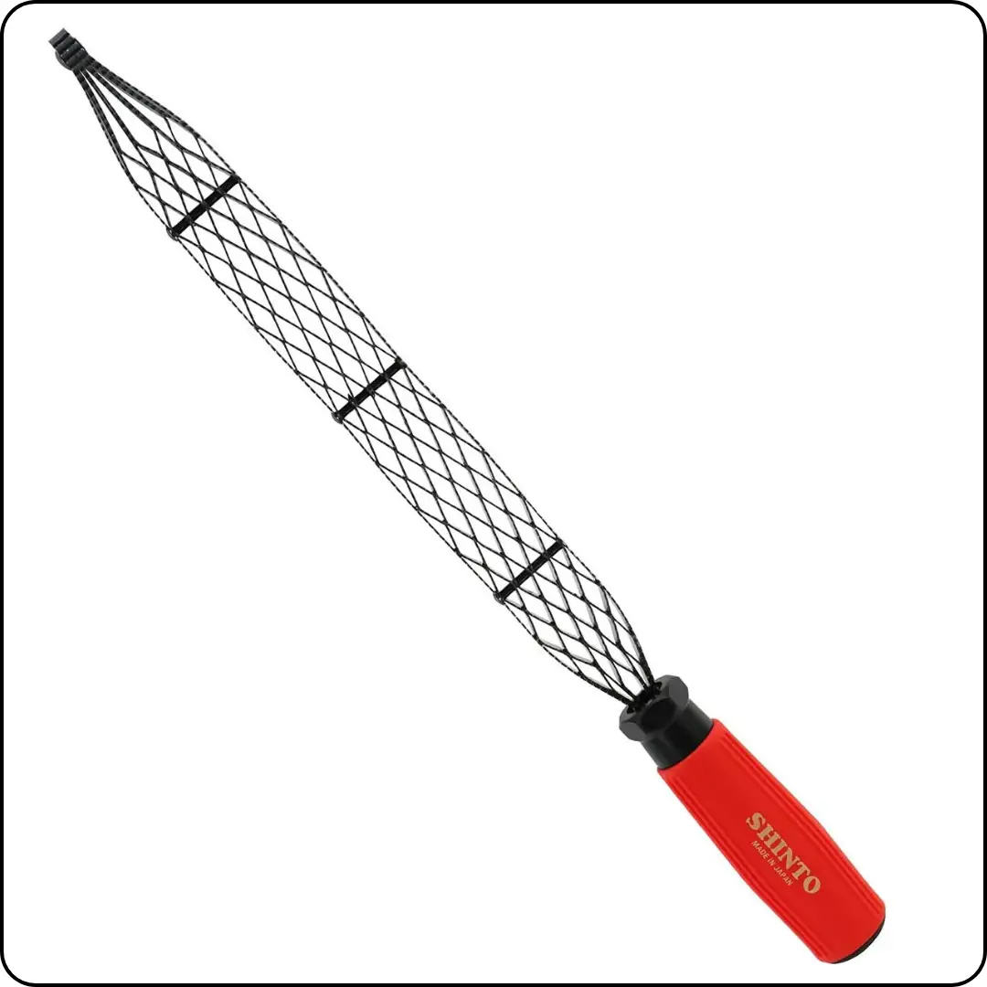 Shinto saw file rasp L