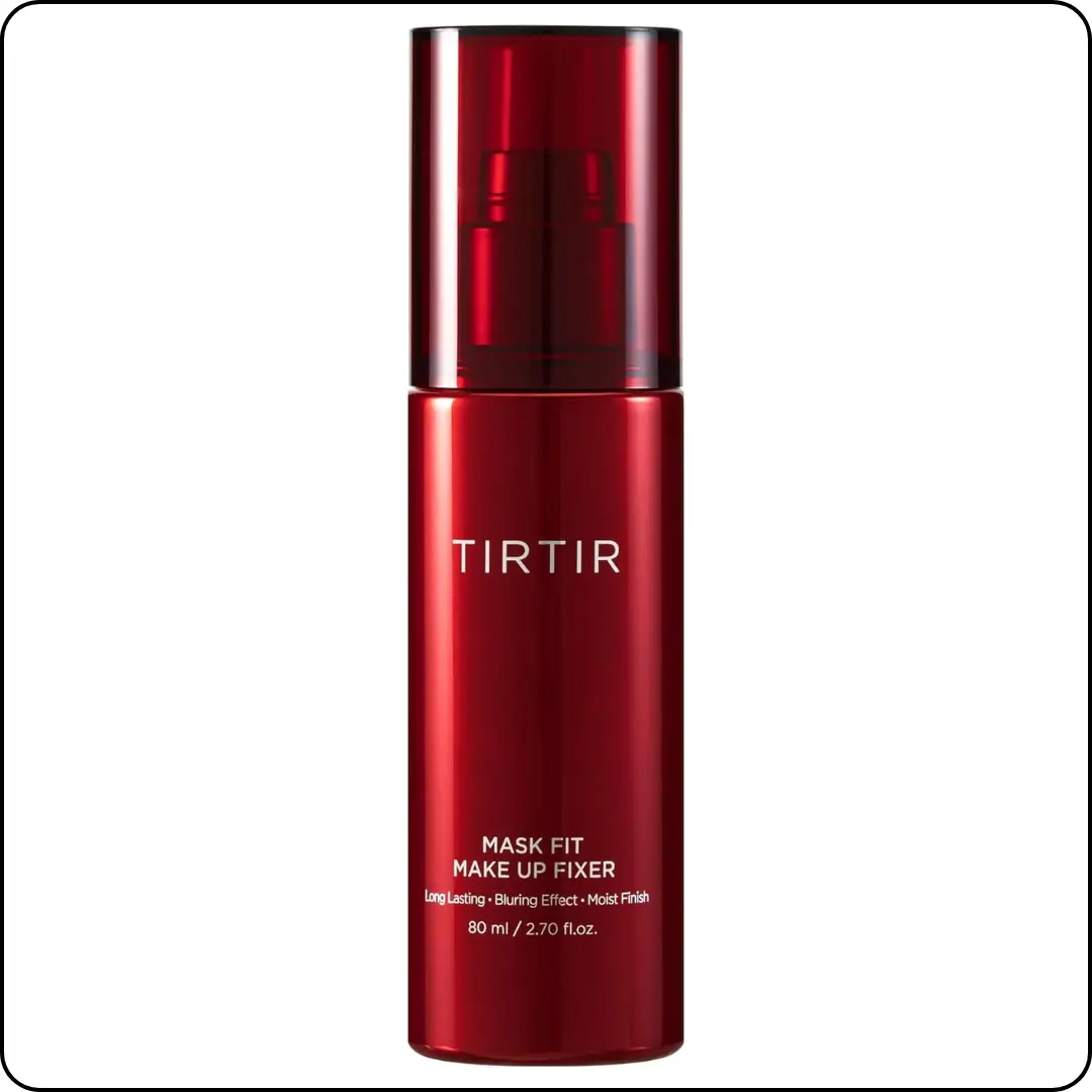 TIRTIR Mask Fit Make-up Fixer