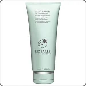 Liz Earle Cleanse and Polish