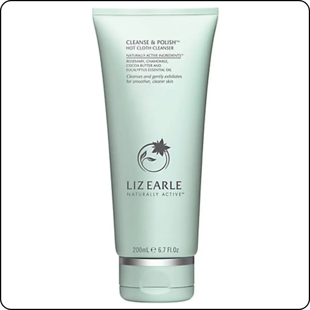 Liz Earle Cleanse and Polish