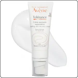 Avène Tolerance Control